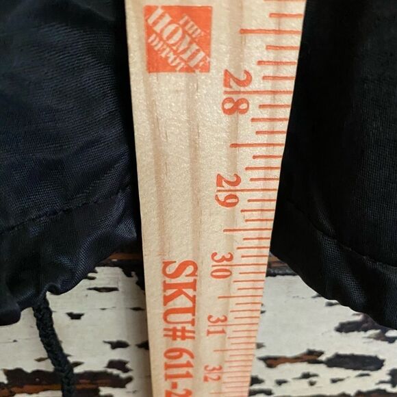 Vintage UZZI AMPHIBIOUS GEAR windbreaker. - Picture 10 of 14